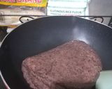 Foto langkah ke 6 dari resep Pasta Kacang Merah.