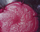 Foto del paso 4 de la receta: Mayonesa de remolacha (Vegana)