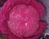 Foto del paso 2 de la receta: Muffins de Remolacha y Chocolate!
