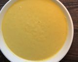 A picture of step 5 of The Foolproof Orange Cake!!.
