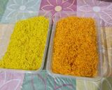 Foto langkah ke 4 dari resep Nasi Krawu.