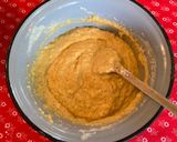 Békebeli diós kevert recept fázis 5 fotója