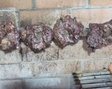 Foto del paso 9 de la receta: Huachalomo al palo