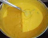 હાંડવો(handvo recipe in Gujarati) રેસીપી સ્ટેપ4ફોટો