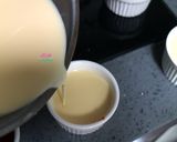水嫩蒸布丁【蒸鍋/電鍋】的食譜步驟5照片