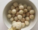 Foto langkah ke 7 dari resep Cimol Kopong Isi Keju.