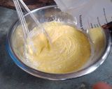 Une image de l'étape 5 de Galette Jaune aux Vermicelles 🇨🇮.