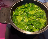Foto del paso 1 de la receta: Acelgas y espinacas
