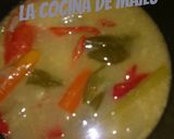 Foto del paso 5 de la receta: Cinta de lomo de cerdo a la pimienta de Tellicherry