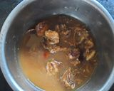 सात्विक कद्दू की सब्जी(Satvik kaddu ki sabzi recipe in Hindi) रेसिपी चरण 3 फोटो