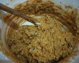 Foto langkah ke 1 dari resep Oatmeal choco cookies.