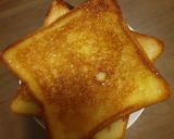 Foto langkah ke 4 dari resep Cinnamon toast.