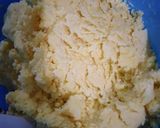Foto langkah ke 4 dari resep Kue Sagu Keju / Kue Lebaran Idul Fitri.