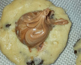 Foto del paso 5 de la receta: Cookies crumbl 🍪