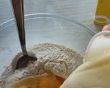 Foto del passaggio 2 della ricetta Muffin 8 cucchiai