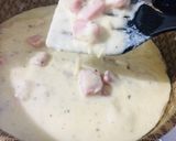 Foto del paso 4 de la receta: 🇮🇹SALSA “ALFREDO” 🇮🇹 🍝🍷🍽🍝