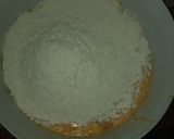 Foto del paso 1 de la receta: Fainá de Queso 🧀