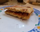 Foto del paso 4 de la receta: Pan de avena