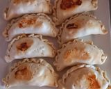 Foto del paso 2 de la receta: Empanaditas Caprese