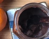 A picture of step 2 of Homemade Nutella - 2 ingredients.
