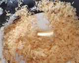 Foto del paso 1 de la receta: Arroz Graneado Diferente, riquísimo 🥰🤩