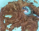 Bögrés diós, almás muffin recept fázis 1 fotója
