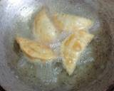 Coconut Karanji recipe step 11 photo