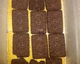 Foto del paso 2 de la receta: Postre de flan y vainillas