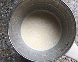 A picture of step 3 of Banana Apple Smoothie.
