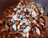 Foto del paso 3 de la receta: Lasagna de carne