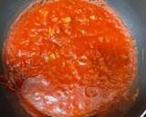 Foto del paso 2 de la receta: Guiso de fideos vegano