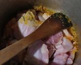 Foto langkah ke 1 dari resep Ayam rica-rica.
