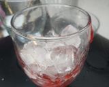 Foto langkah ke 3 dari resep Strawberry Milk (Susu Strawberry ala Korea).