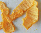Foto del paso 1 de la receta: Escalopines de ternera en salsa de naranja