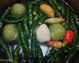Foto langkah ke 2 dari resep Sayap Ayam BeJo (samBEl iJO).