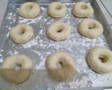 Foto langkah ke 3 dari resep Donat Montok 😍.