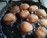 Foto del paso 8 de la receta: Rosquillas al horno o fritas