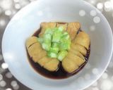 Foto langkah ke 7 dari resep Pempek Ikan Tuna.