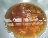 அதிரசம் (Athirasam recipe in tamil) ரெசிபி ஸ்டேப் 3 புகைப்படம்