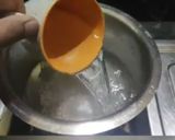 A picture of step 4 of Bread ke Gulab Jamun.