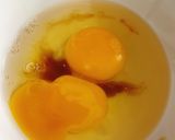 Hình bước làm 1 của món Hẹ Xào Trứng Gà