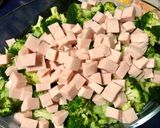 Foto del paso 4 de la receta Brócoli Gratinado