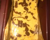 Foto del paso 8 de la receta Bizcocho marmolado sin azúcar