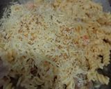 Foto langkah ke 4 dari resep Fusili Creamy Cheese.