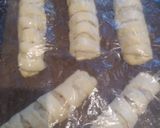 عکس مرحله 16 از دستور پیراشکی مرغ و قارچ solmaz