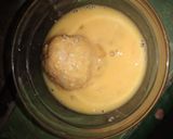 Foto langkah ke 8 dari resep Macaroni Cheese Ball.