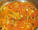 Gurame Asam Manis langkah memasak 5 foto