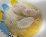 Foto del paso 2 de la receta: Nuggets de pollo