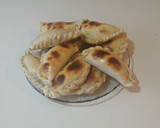 Foto del paso 6 de la receta: Tapas de empanadas caseras ☺️