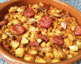 Foto del paso 10 de la receta: Migas del Pastor